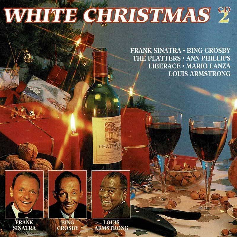 White Christmas. CD 2