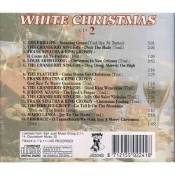 White Christmas. CD 2