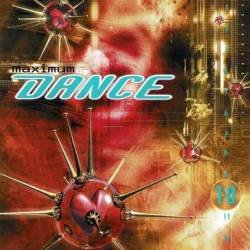 Maximum Dance 10-01. CD