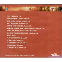 Maximum Dance 10-01. CD