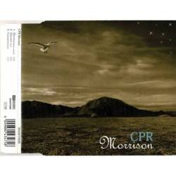 CPR - Morrison. CD Single