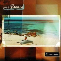 José Padilla - Souvenir. CD