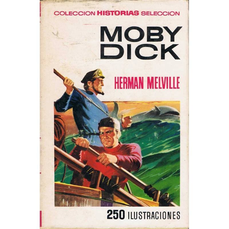 Moby Dick