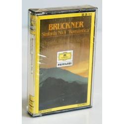Bruckner - Sinfonía No. 4...
