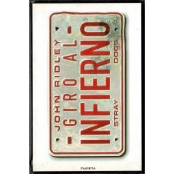 Giro al infierno - John Ridley