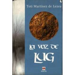 La voz de Lug - Toti...