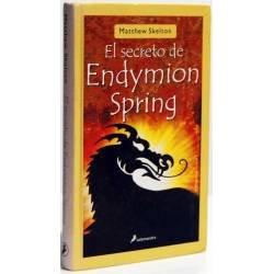 El secreto de Endymion Spring