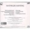 Mathilde Santing - Mathilde Santing. CD