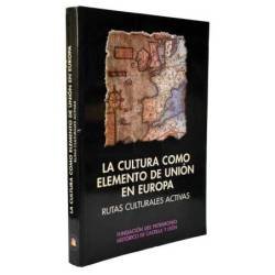 La cultura como elemento de...