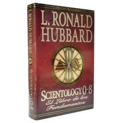 Scientology 0-8. El Libro...