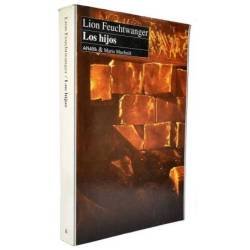 Los hijos - Lion Feuchtwanger