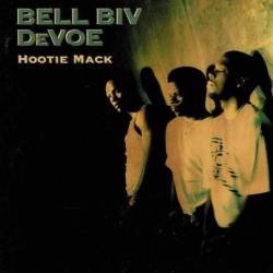 Bell Biv DeVoe - Hootie Mack. CD