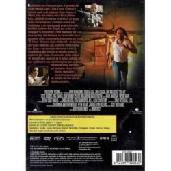 Con Air (Convictos en el aire). DVD