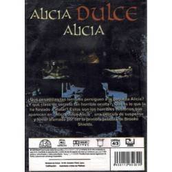 Alicia Dulce Alicia. DVD