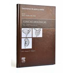 Clínicas Urológicas de Norteamérica 2010. Volumen 37 No. 3: Carcinomas de pene y uretra
