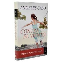 Contra el viento - Angeles...