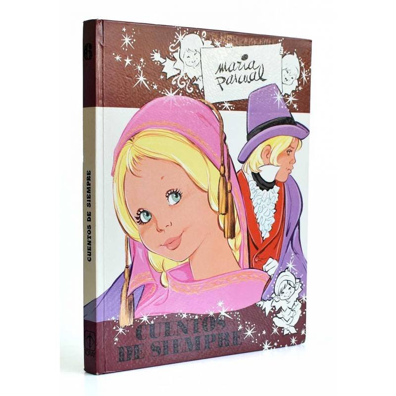 Cuentos de Siempre Vol. 6