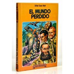 El mundo perdido