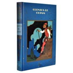 Cuentos de Grimm....