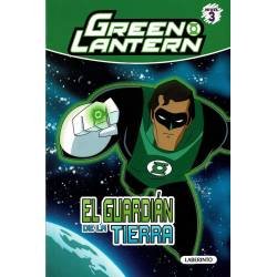 Green Lantern. El Guardián...