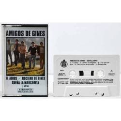 Amigos de Gines -...