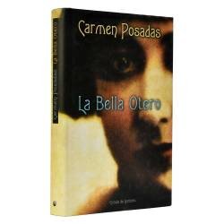 La Bella Otero - Carmen...