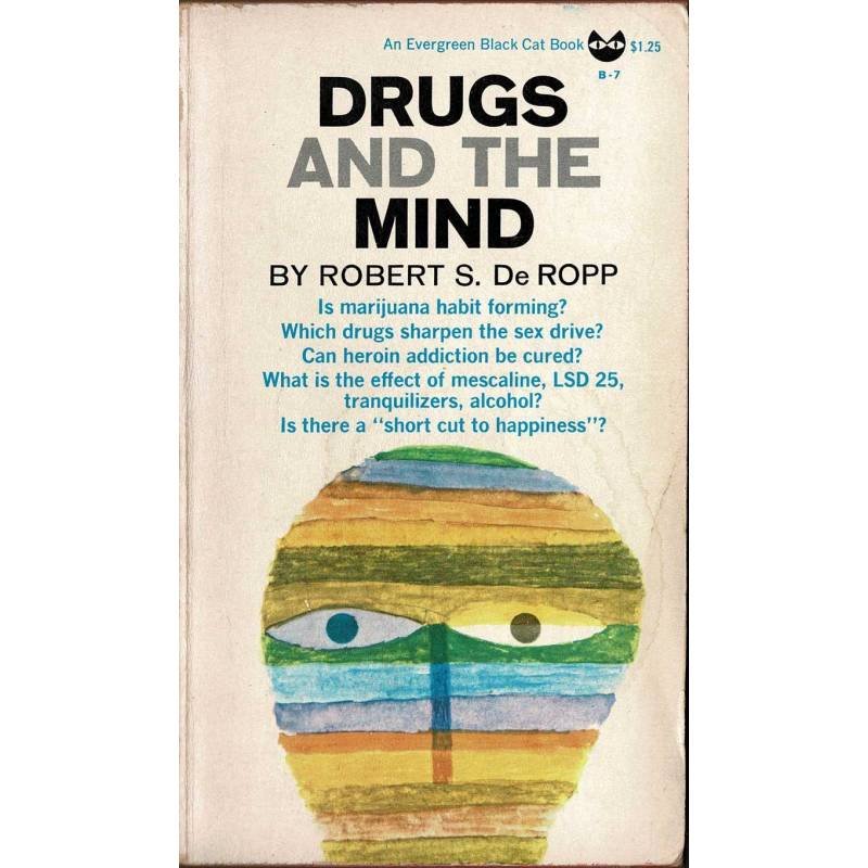 Drugs and the Mind