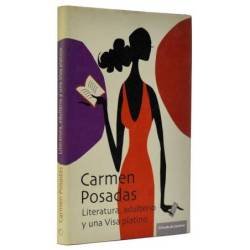 Literatura, adulterio y una Visa platino - Carmen Posadas