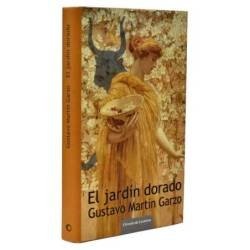 El jardín dorado - Gustavo Martín Garzo