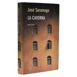 La caverna - José Saramago