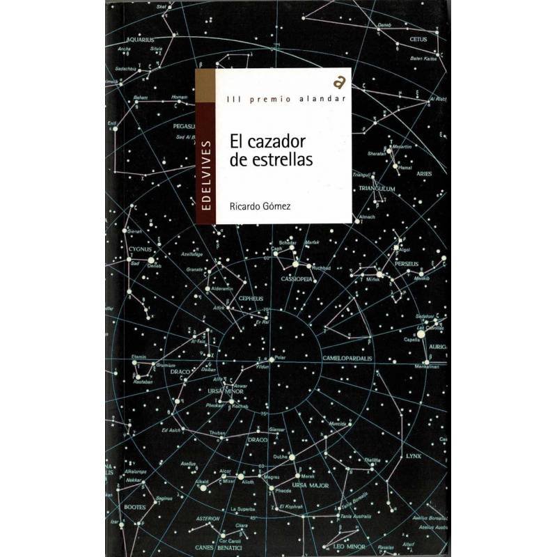 El cazador de estrellas