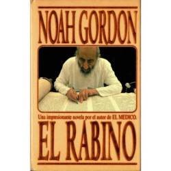 El rabino - Noah Gordon