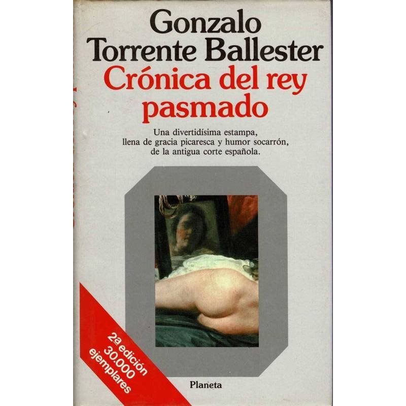 La muerte del Decano - Gonzalo Torrente Ballester