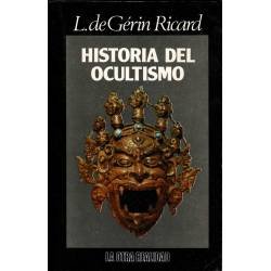 Historia del ocultismo - L....