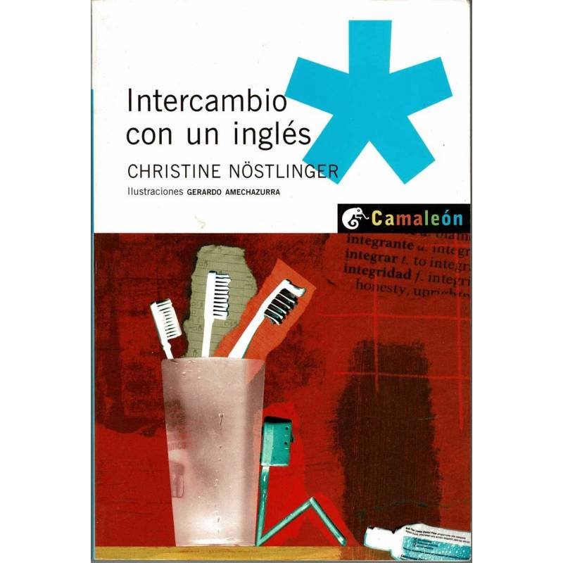 Intercambio con un inglés