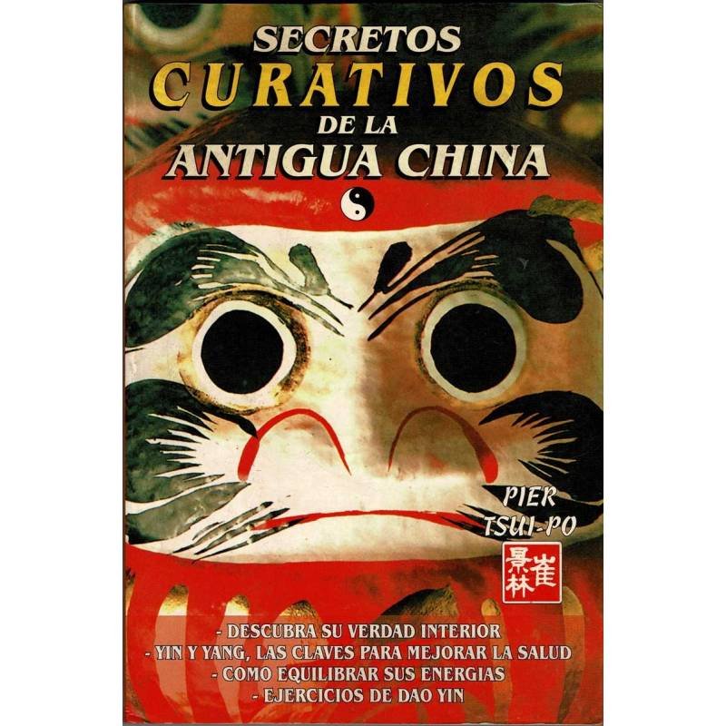 Secretos curativos de la antigua China