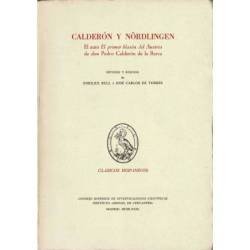 Calderón y Nördlingen - Enrique Rull y José Carlos de Torres