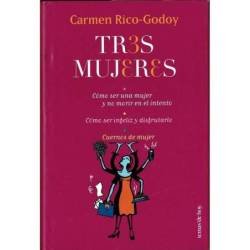 Tres Mujeres - Carmen...