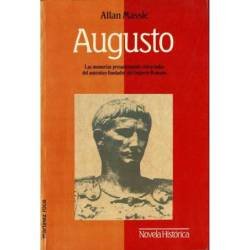 Augusto - Allan Massie