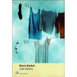 Calle Bolivia - Maria Barbal