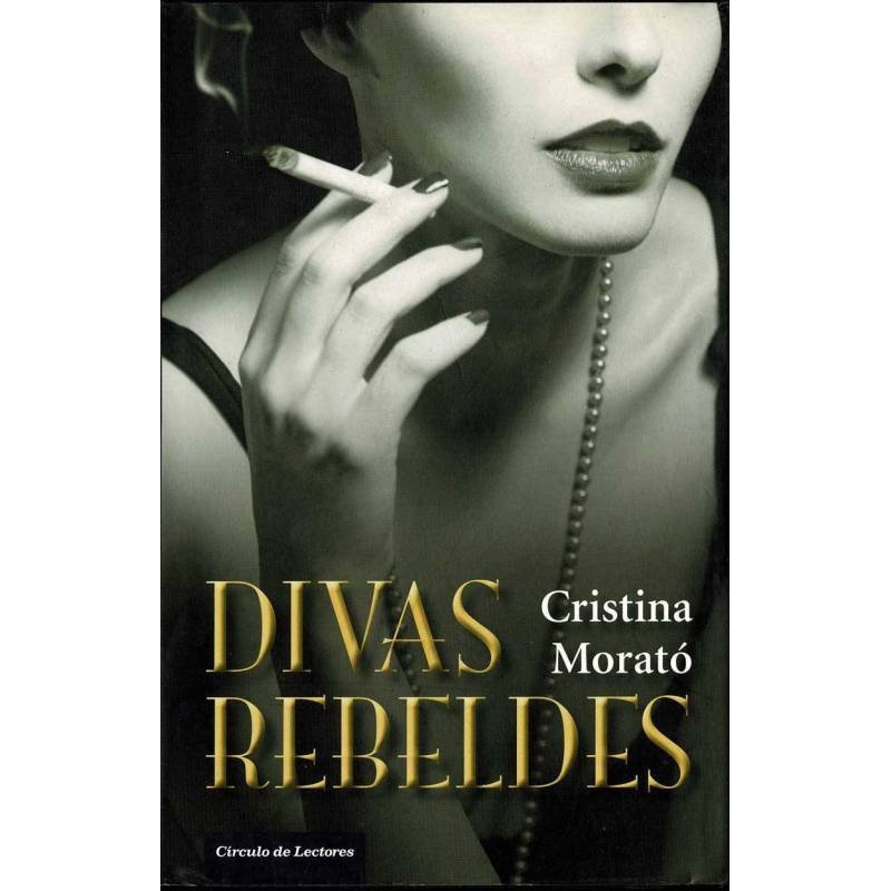Divas rebeldes - Cristina Morató