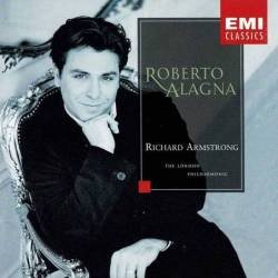 Roberto Alagna - Roberto Alagna. CD