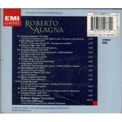 Roberto Alagna - Roberto Alagna. CD