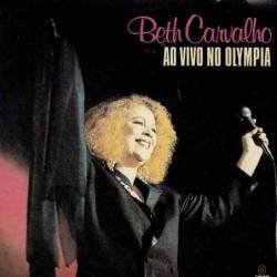 Beth Carvalho - Ao Vivo No...