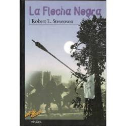 La Flecha Negra