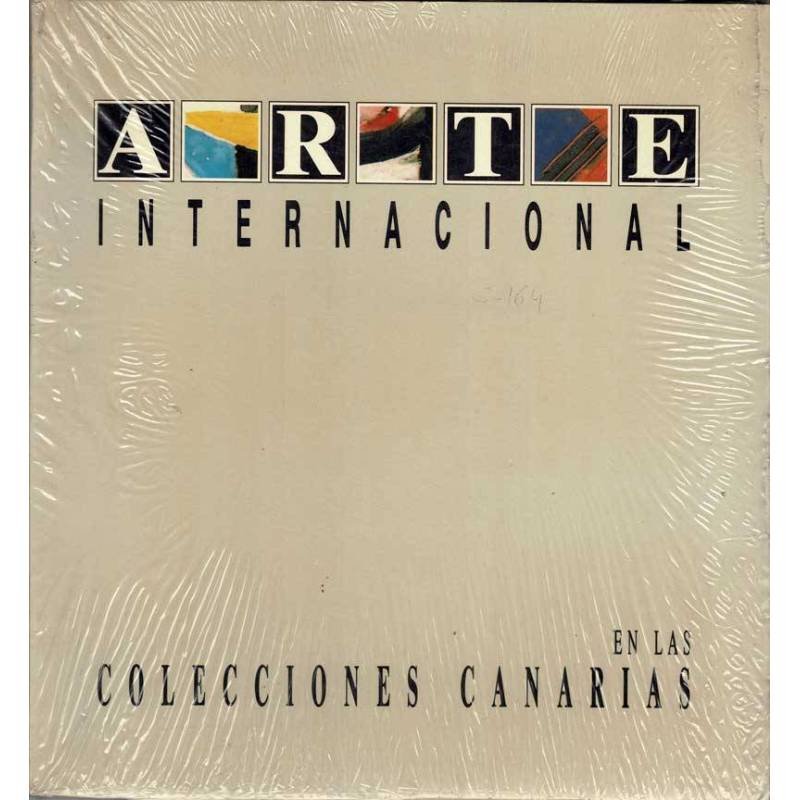 Arte Internacional en las Colecciones Canarias