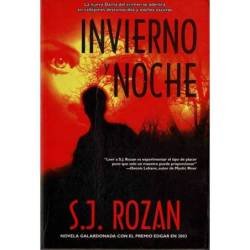 Invierno y Noche - S. J. Rozan