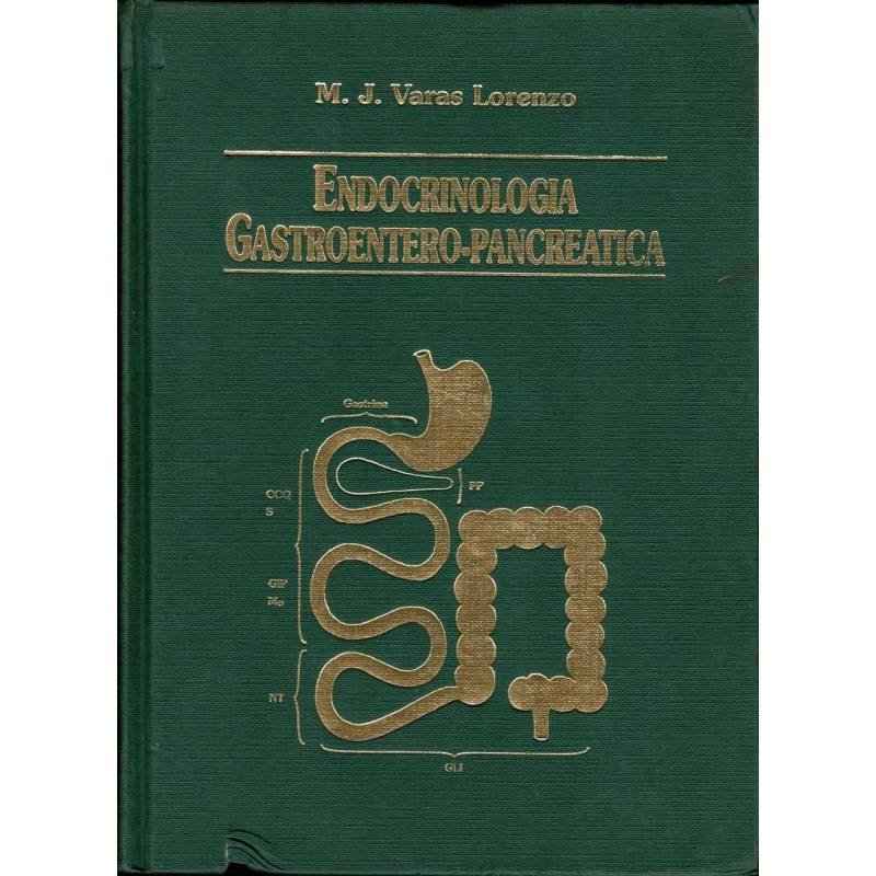 Endocrinologia Gastroentero-Pancreatica