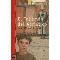 El talismán del Adriático