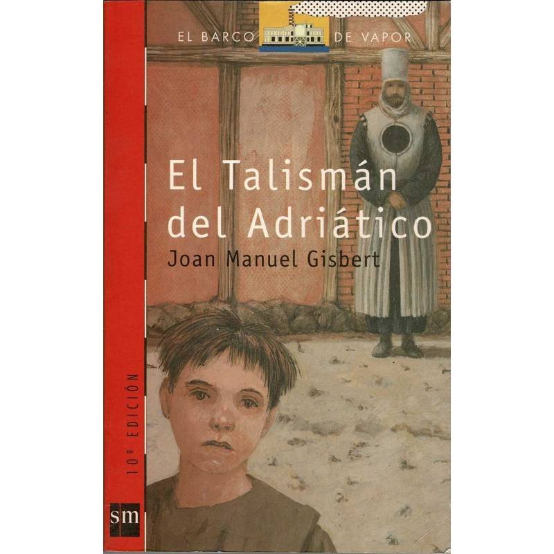 El talismán del Adriático